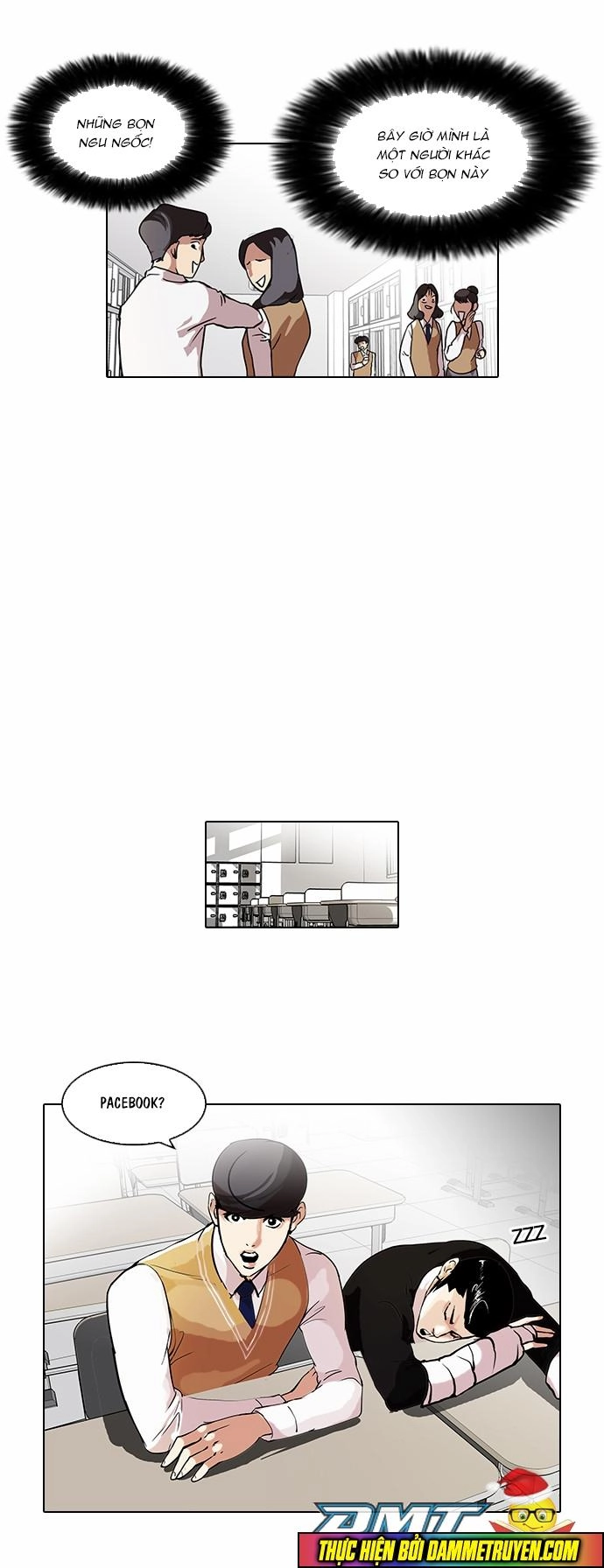 Hoán Đổi Diệu Kỳ Chapter 64 - 7