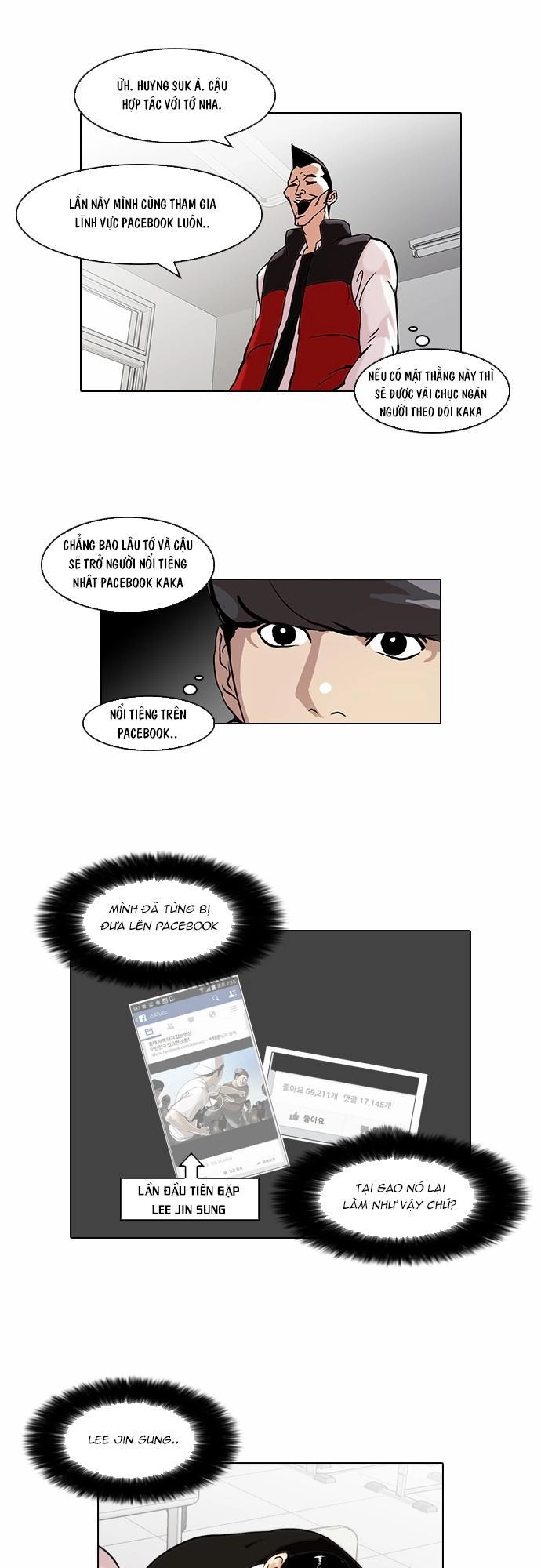 Hoán Đổi Diệu Kỳ Chapter 64 - 8