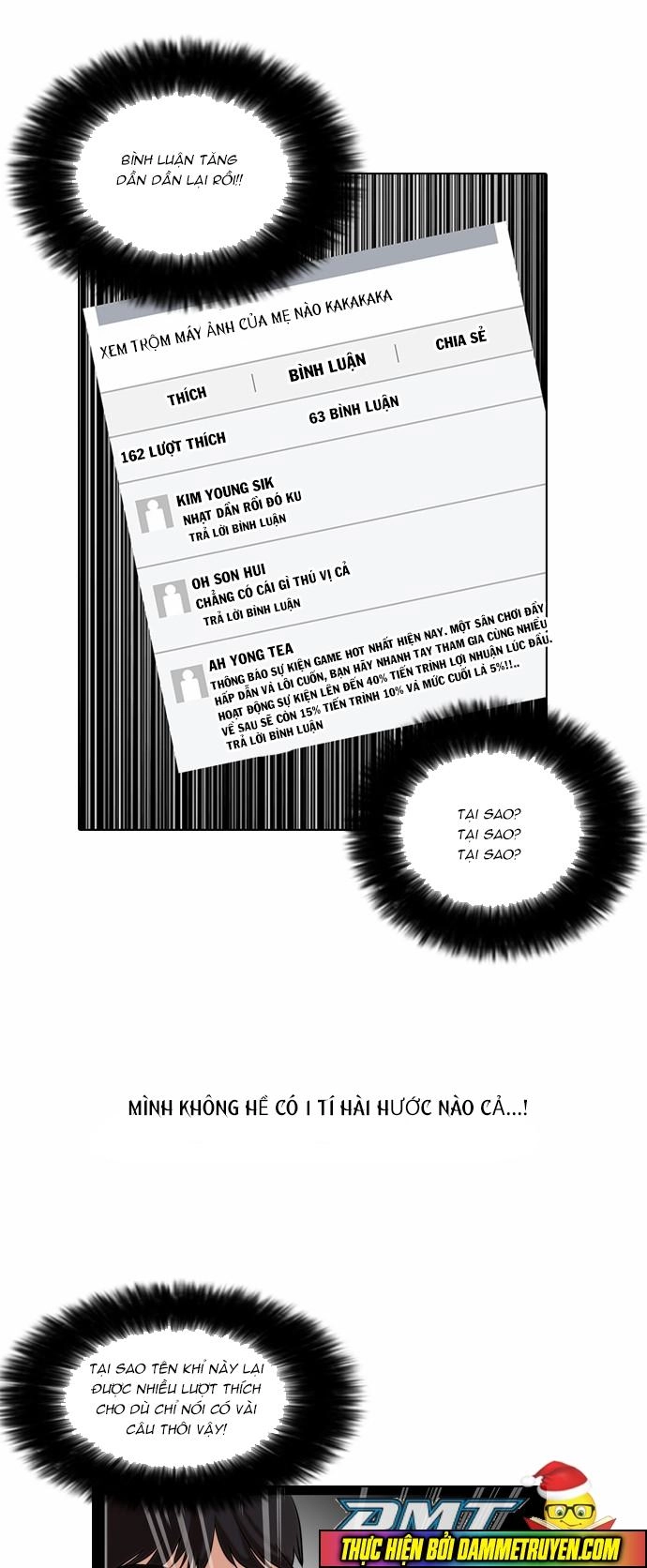 Hoán Đổi Diệu Kỳ Chapter 64 - 23