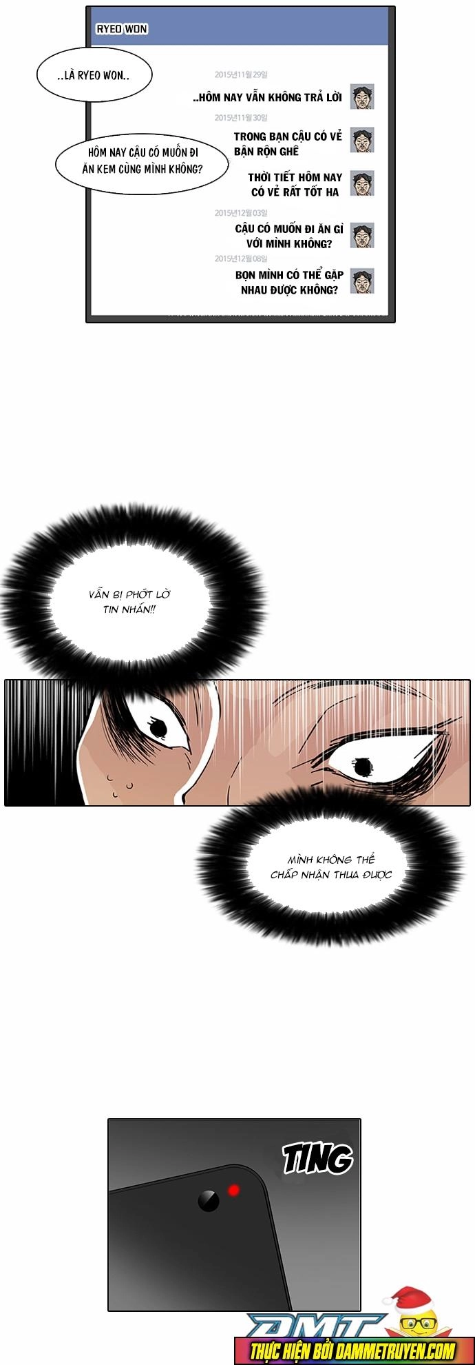 Hoán Đổi Diệu Kỳ Chapter 64 - 26