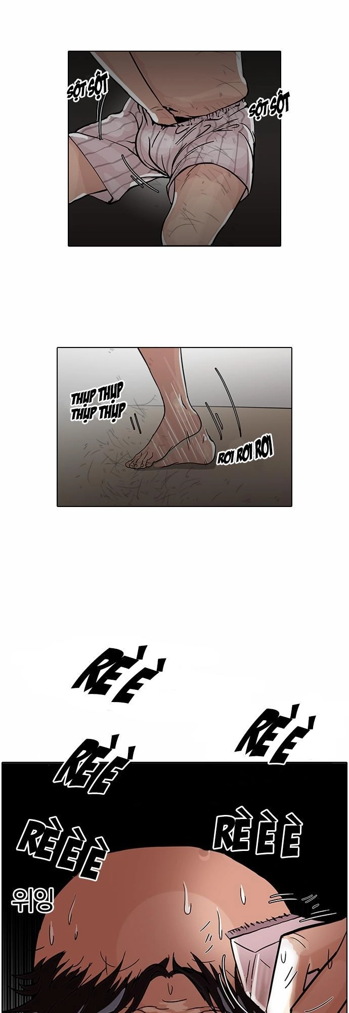 Hoán Đổi Diệu Kỳ Chapter 64 - 27