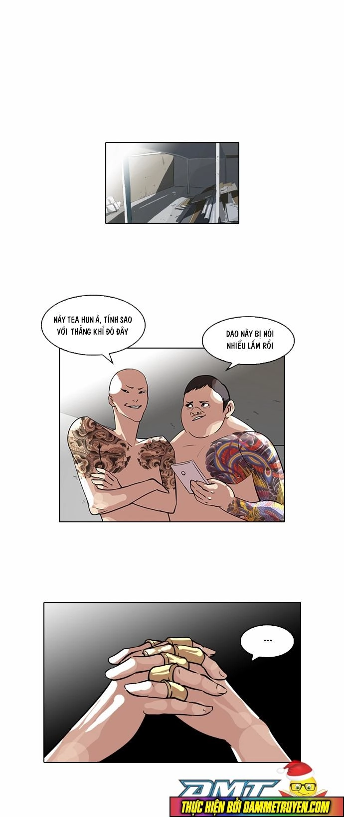 Hoán Đổi Diệu Kỳ Chapter 64 - 29