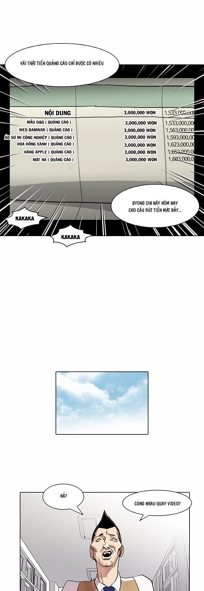 Hoán Đổi Diệu Kỳ Chapter 64 - 34