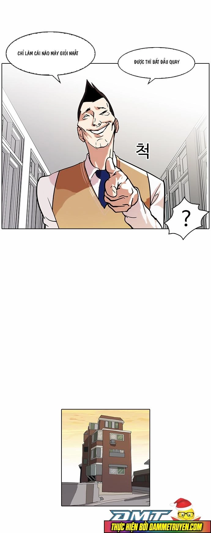 Hoán Đổi Diệu Kỳ Chapter 64 - 38