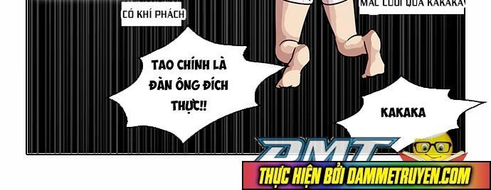 Hoán Đổi Diệu Kỳ Chapter 64 - 42