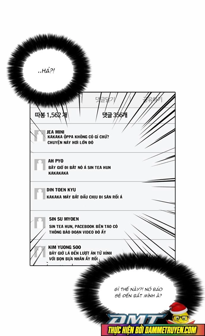 Hoán Đổi Diệu Kỳ Chapter 64 - 44