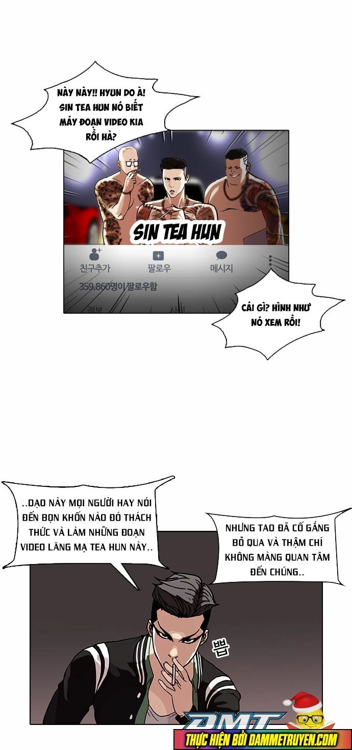 Hoán Đổi Diệu Kỳ Chapter 64 - 45