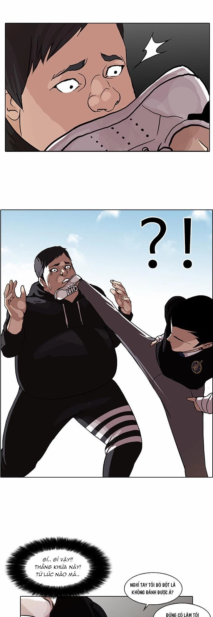 Hoán Đổi Diệu Kỳ Chapter 65 - 27