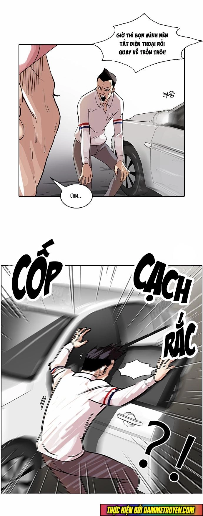 Hoán Đổi Diệu Kỳ Chapter 65 - 48