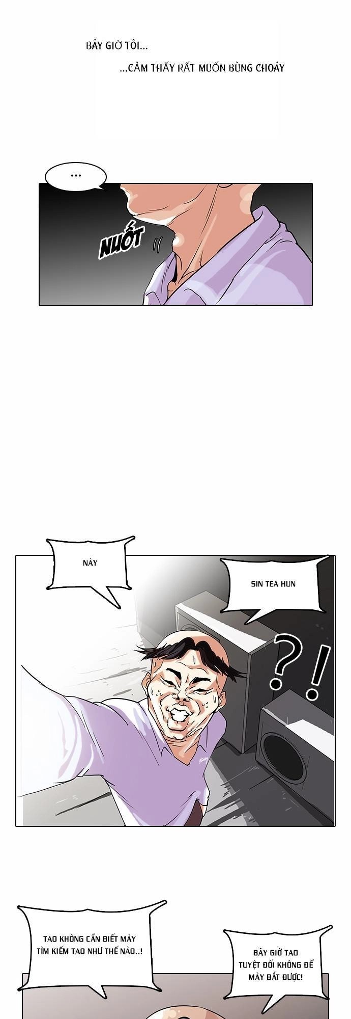 Hoán Đổi Diệu Kỳ Chapter 66 - 19