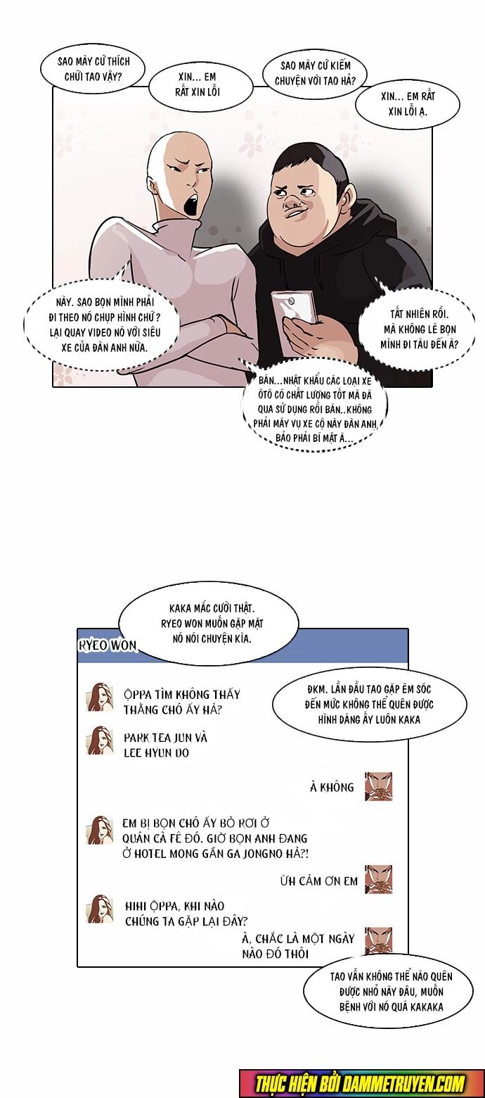 Hoán Đổi Diệu Kỳ Chapter 66 - 24