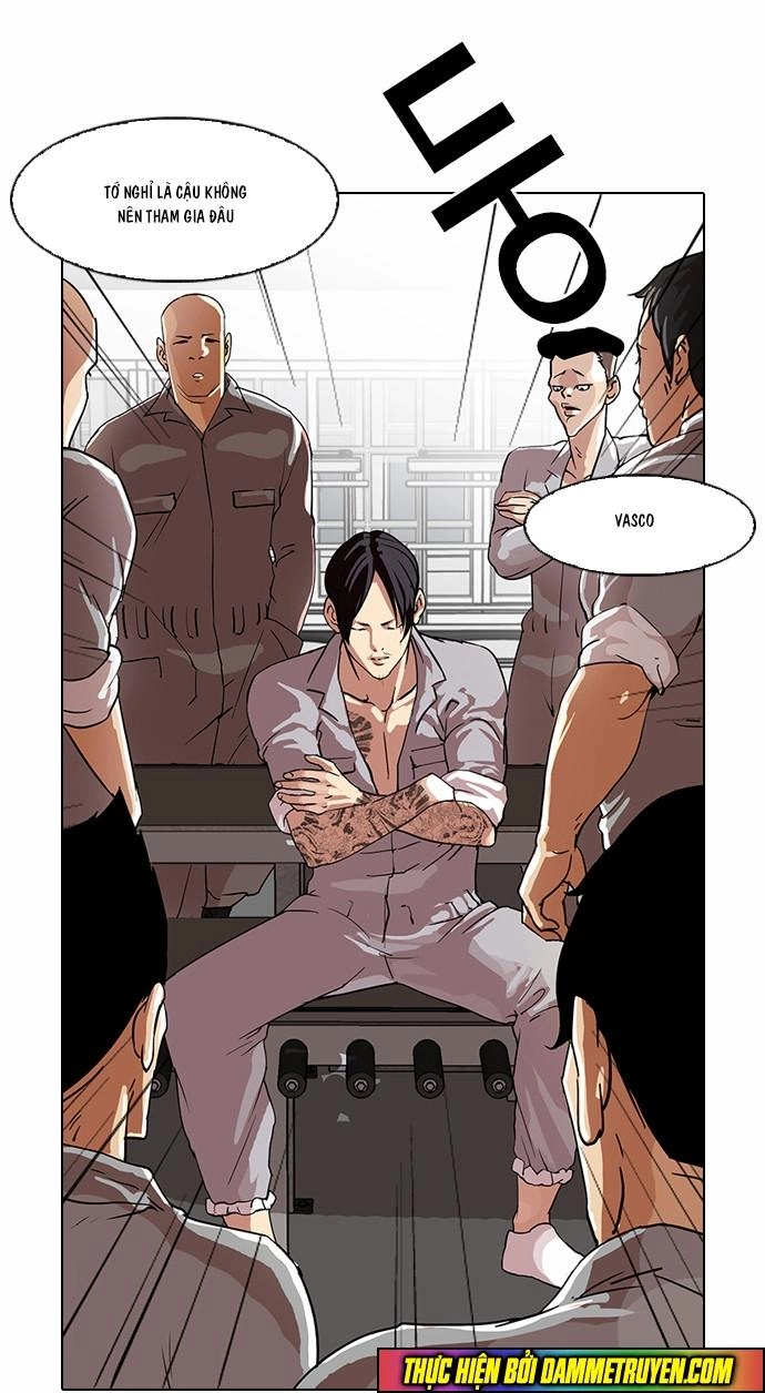 Hoán Đổi Diệu Kỳ Chapter 66 - 38