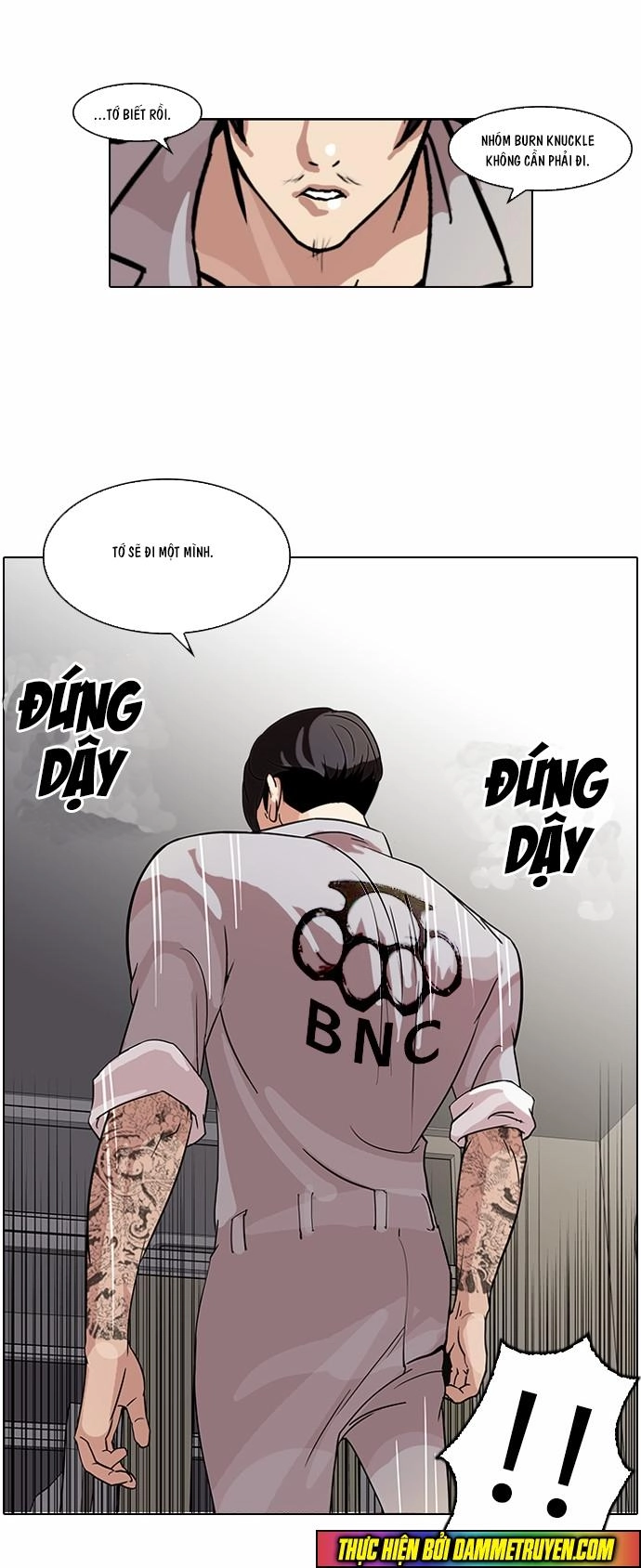 Hoán Đổi Diệu Kỳ Chapter 66 - 42