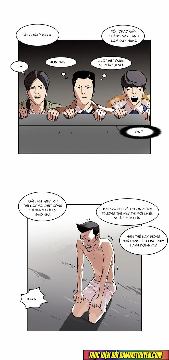 Hoán Đổi Diệu Kỳ Chapter 67 - 13