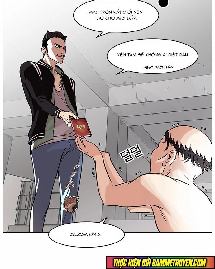 Hoán Đổi Diệu Kỳ Chapter 67 - 15