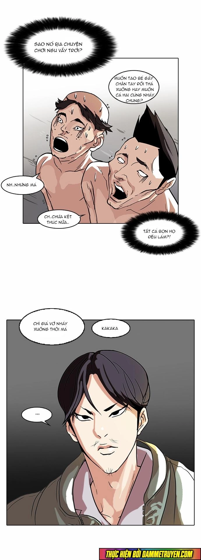 Hoán Đổi Diệu Kỳ Chapter 67 - 17