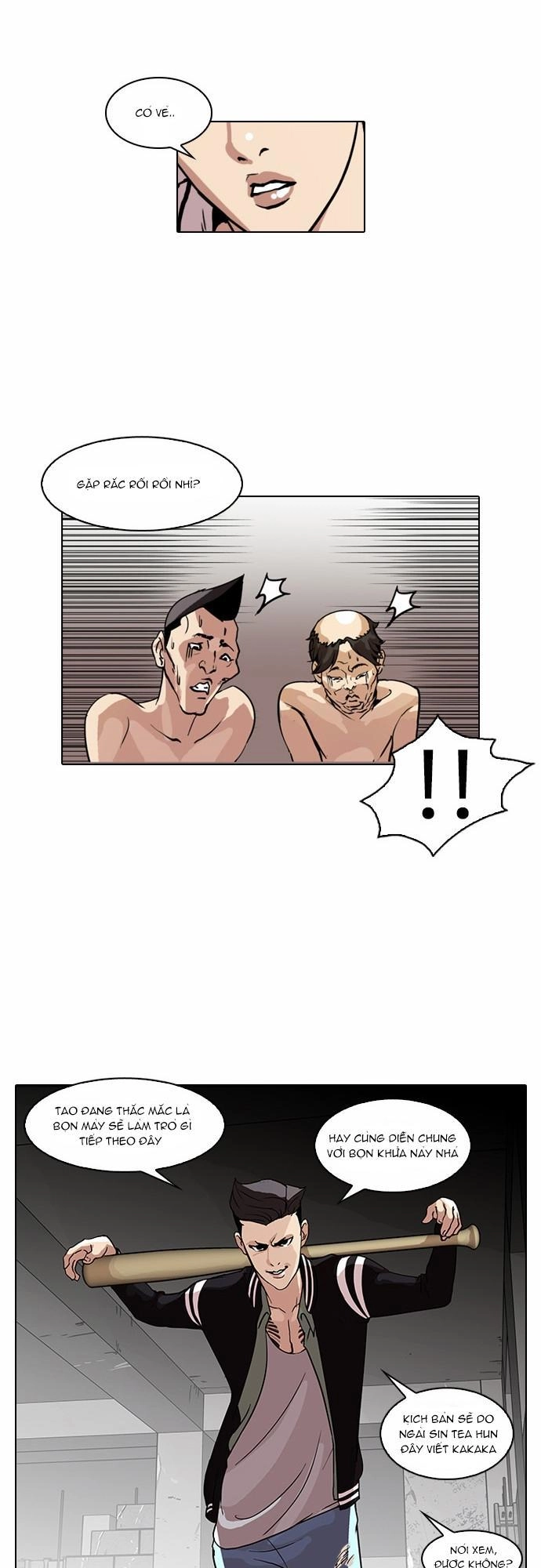 Hoán Đổi Diệu Kỳ Chapter 67 - 24