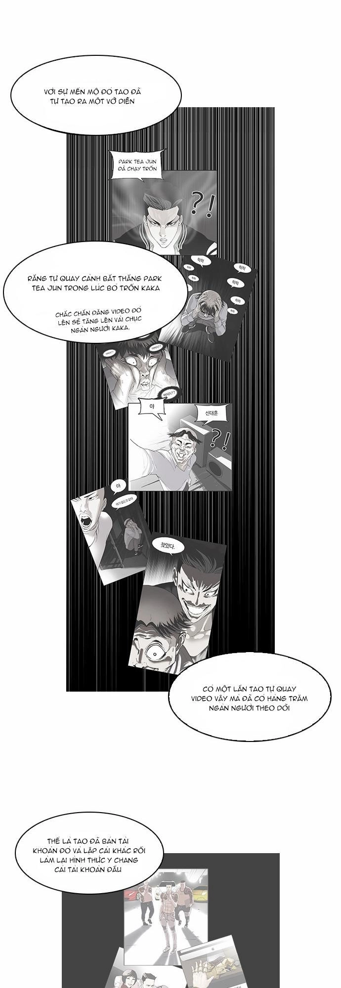 Hoán Đổi Diệu Kỳ Chapter 67 - 29