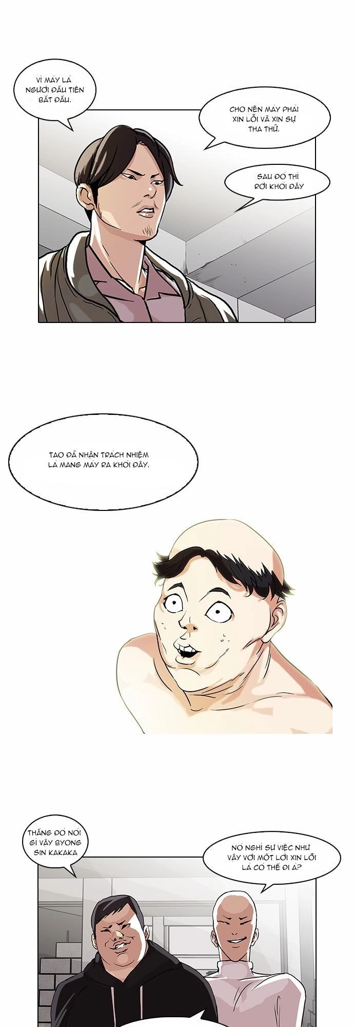 Hoán Đổi Diệu Kỳ Chapter 67 - 33