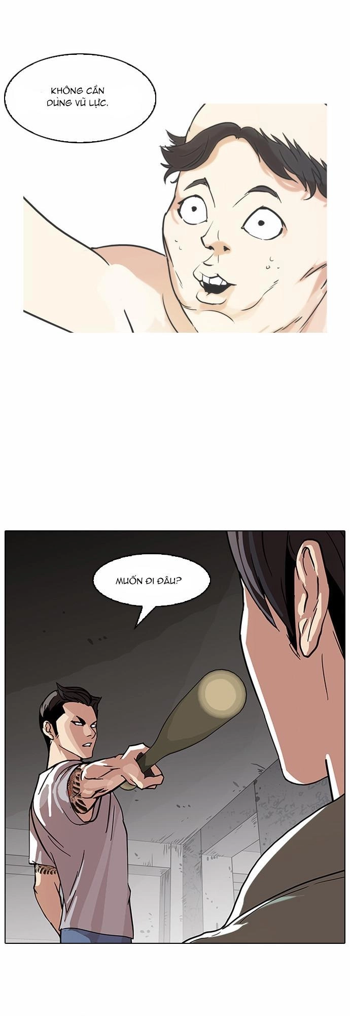 Hoán Đổi Diệu Kỳ Chapter 67 - 41