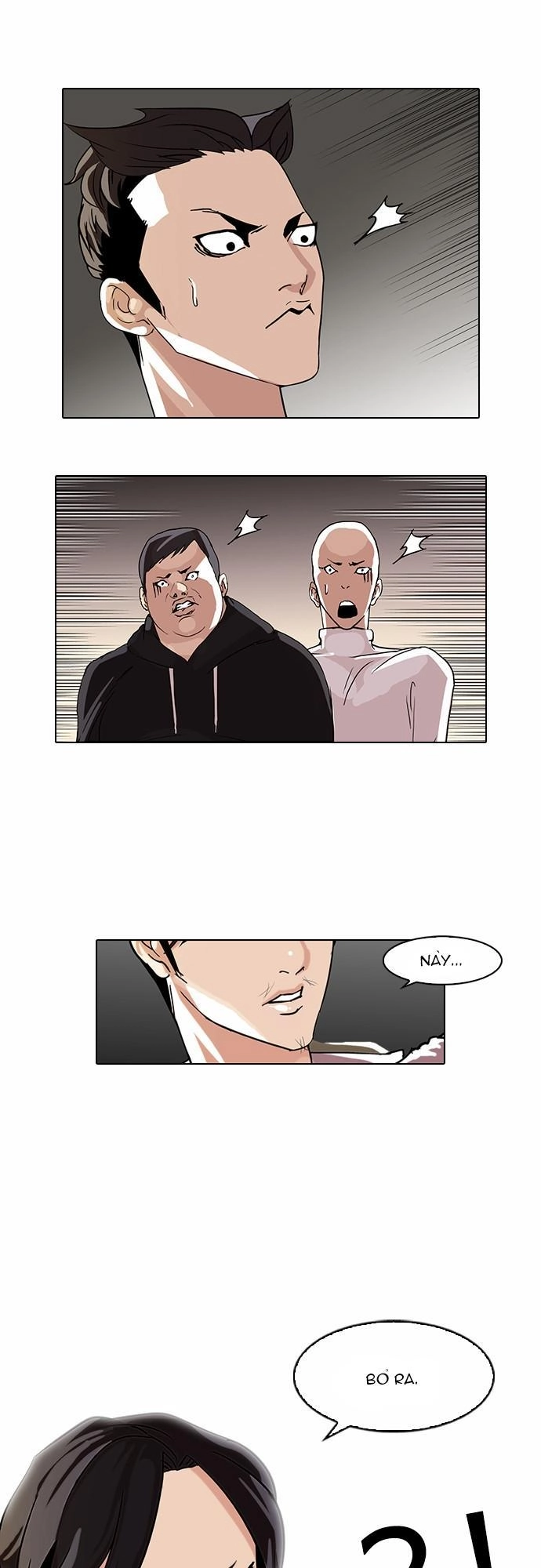 Hoán Đổi Diệu Kỳ Chapter 67 - 46