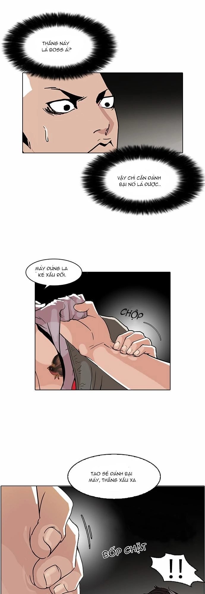 Hoán Đổi Diệu Kỳ Chapter 68 - 4