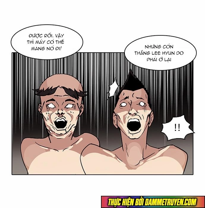 Hoán Đổi Diệu Kỳ Chapter 68 - 11