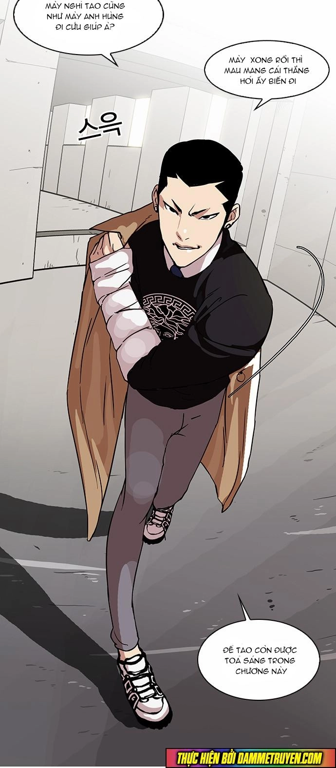 Hoán Đổi Diệu Kỳ Chapter 68 - 13