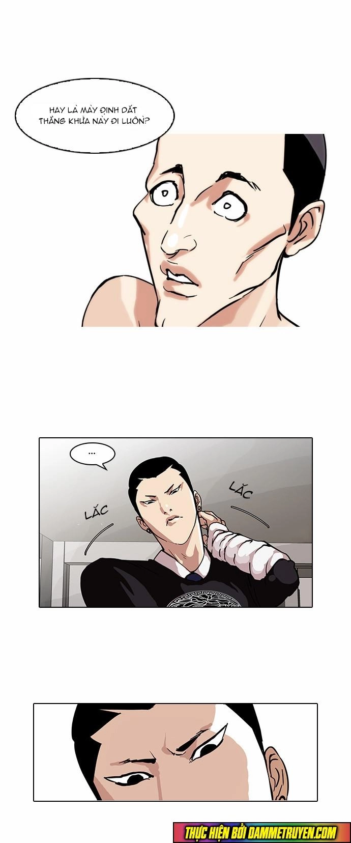 Hoán Đổi Diệu Kỳ Chapter 68 - 15