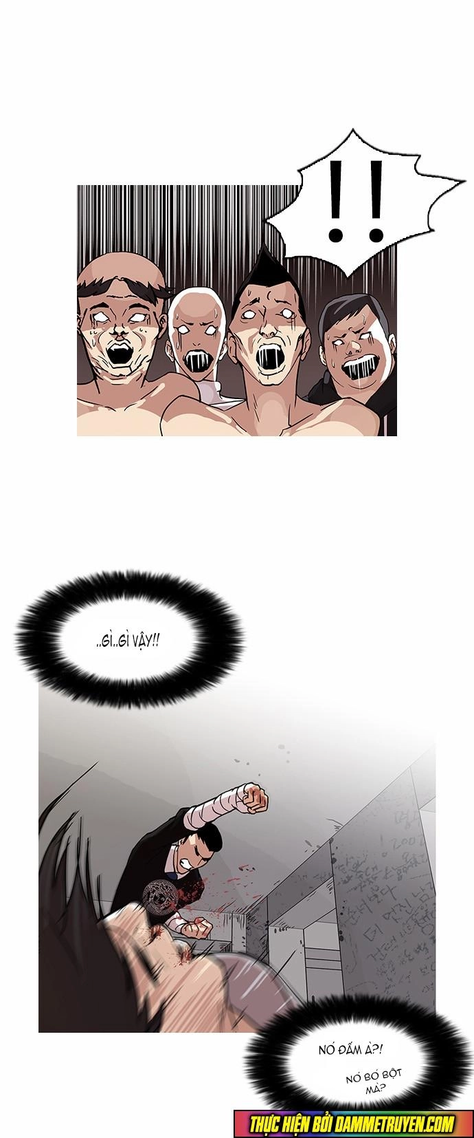 Hoán Đổi Diệu Kỳ Chapter 68 - 25