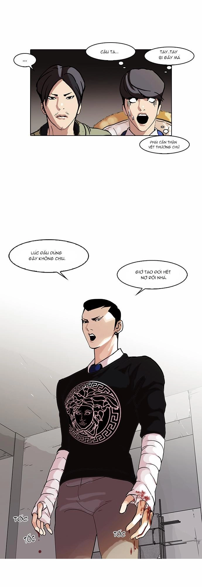 Hoán Đổi Diệu Kỳ Chapter 68 - 31