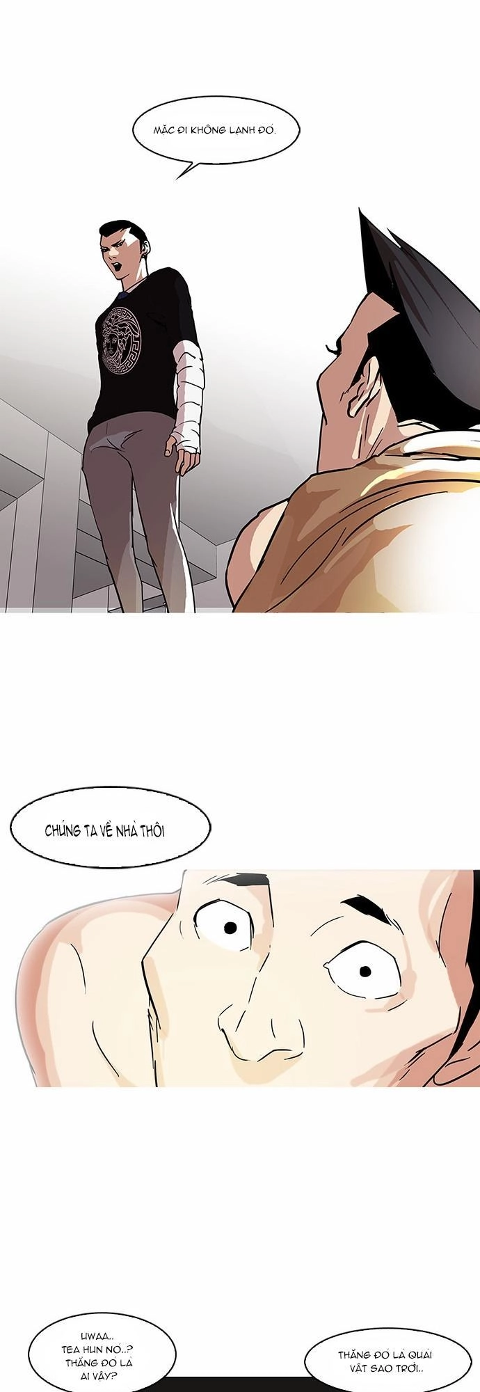 Hoán Đổi Diệu Kỳ Chapter 68 - 34