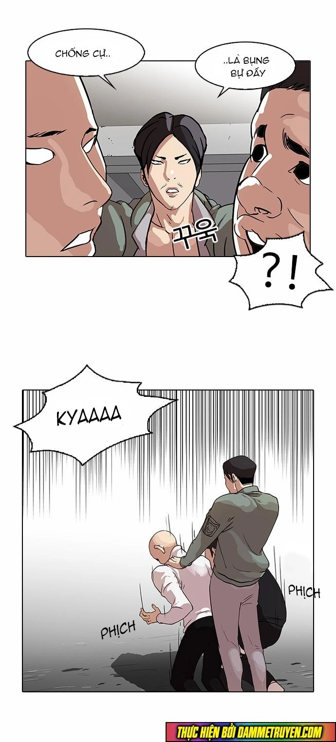 Hoán Đổi Diệu Kỳ Chapter 68 - 36