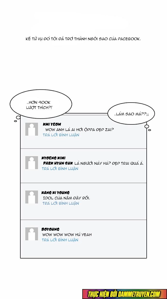 Hoán Đổi Diệu Kỳ Chapter 68 - 40