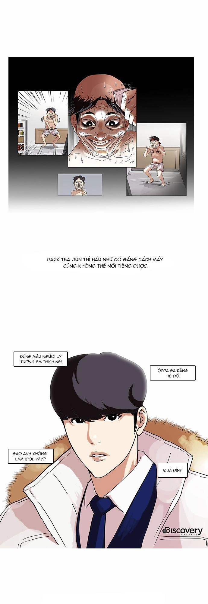 Hoán Đổi Diệu Kỳ Chapter 68 - 41