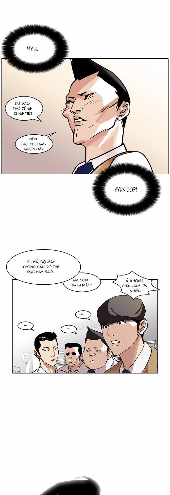 Hoán Đổi Diệu Kỳ Chapter 68 - 49