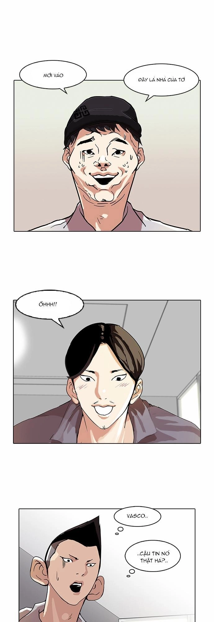 Hoán Đổi Diệu Kỳ Chapter 68 - 52