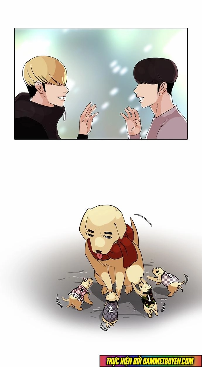 Hoán Đổi Diệu Kỳ Chapter 69 - 11