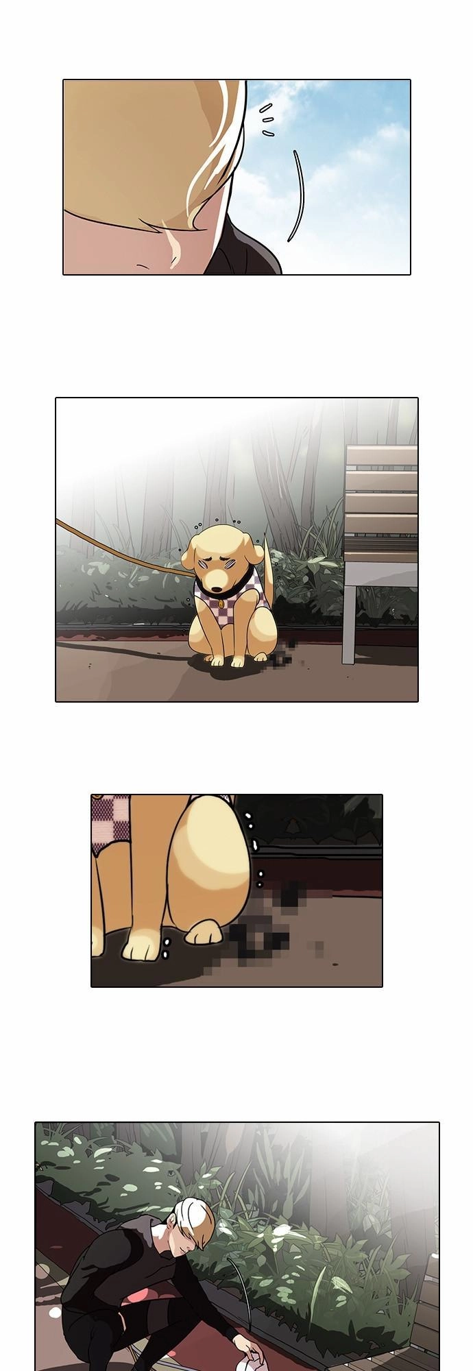 Hoán Đổi Diệu Kỳ Chapter 69 - 15