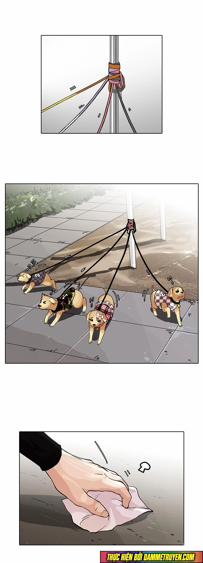 Hoán Đổi Diệu Kỳ Chapter 69 - 19