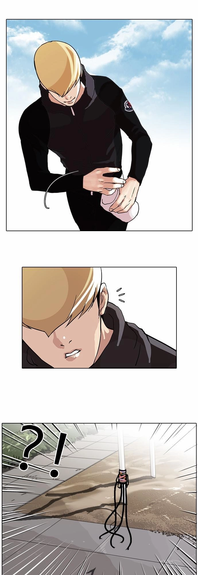 Hoán Đổi Diệu Kỳ Chapter 69 - 20