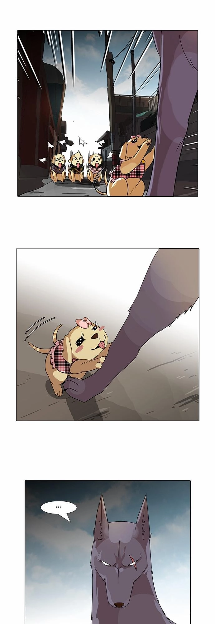 Hoán Đổi Diệu Kỳ Chapter 69 - 28