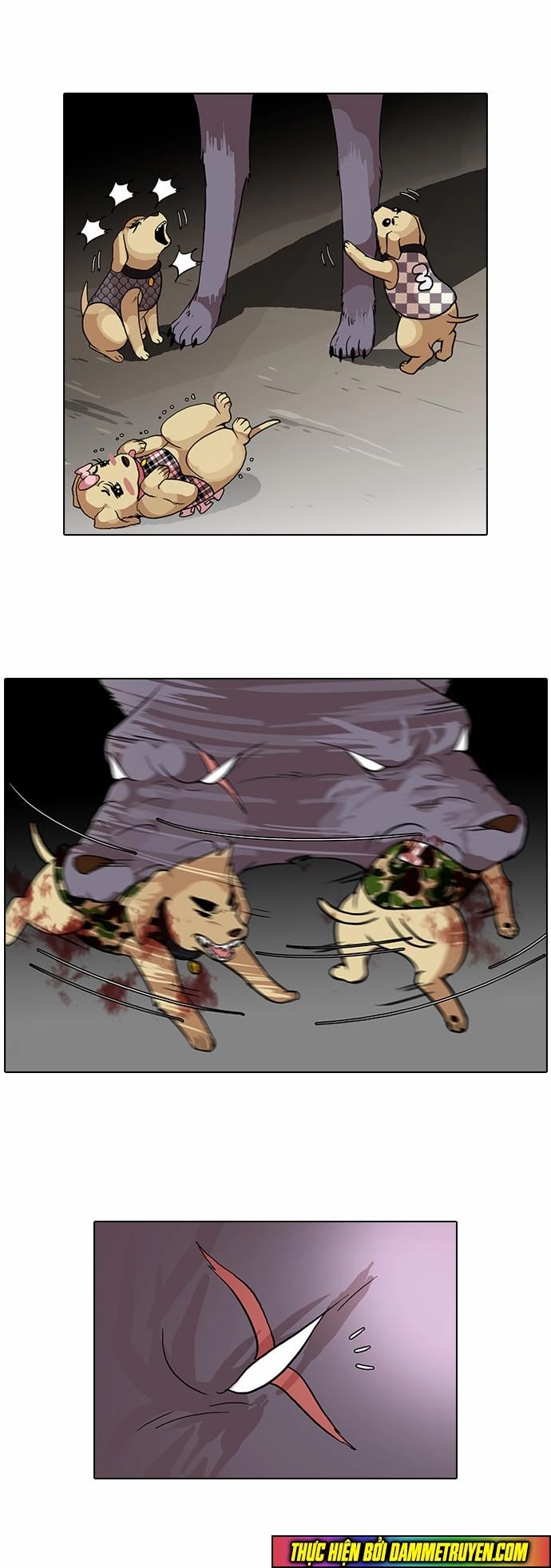 Hoán Đổi Diệu Kỳ Chapter 69 - 33