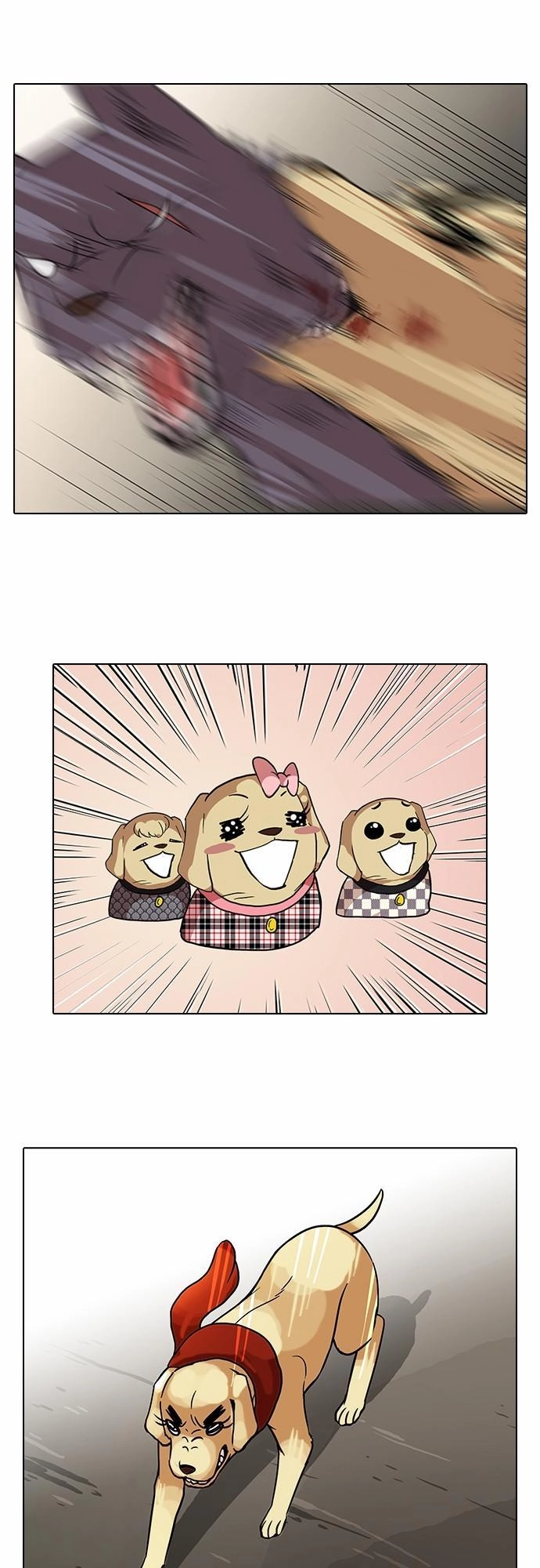 Hoán Đổi Diệu Kỳ Chapter 69 - 34