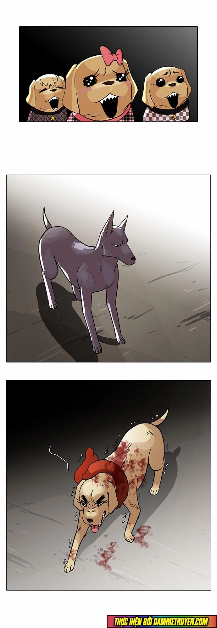 Hoán Đổi Diệu Kỳ Chapter 69 - 42