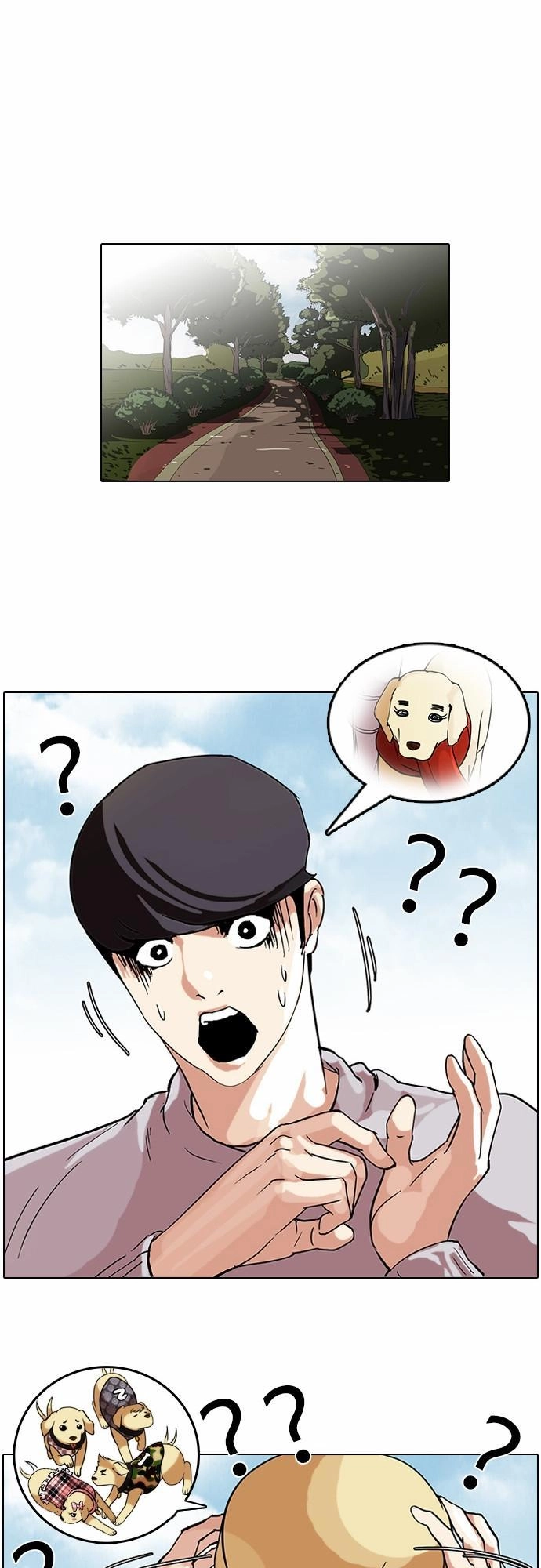 Hoán Đổi Diệu Kỳ Chapter 70 - 5