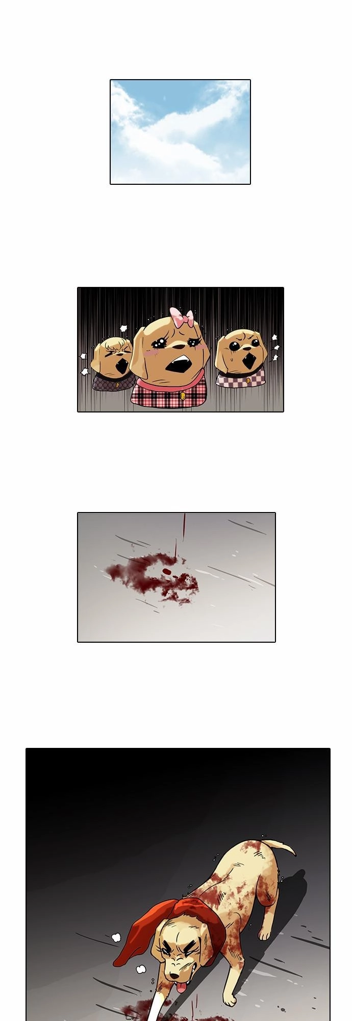 Hoán Đổi Diệu Kỳ Chapter 70 - 8