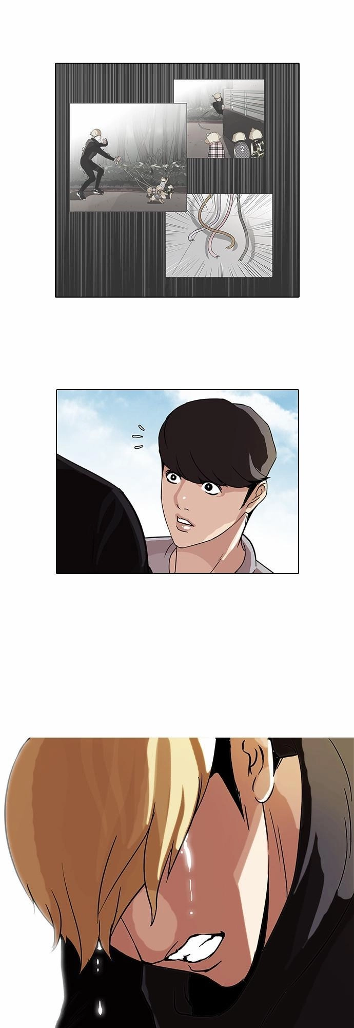 Hoán Đổi Diệu Kỳ Chapter 70 - 20