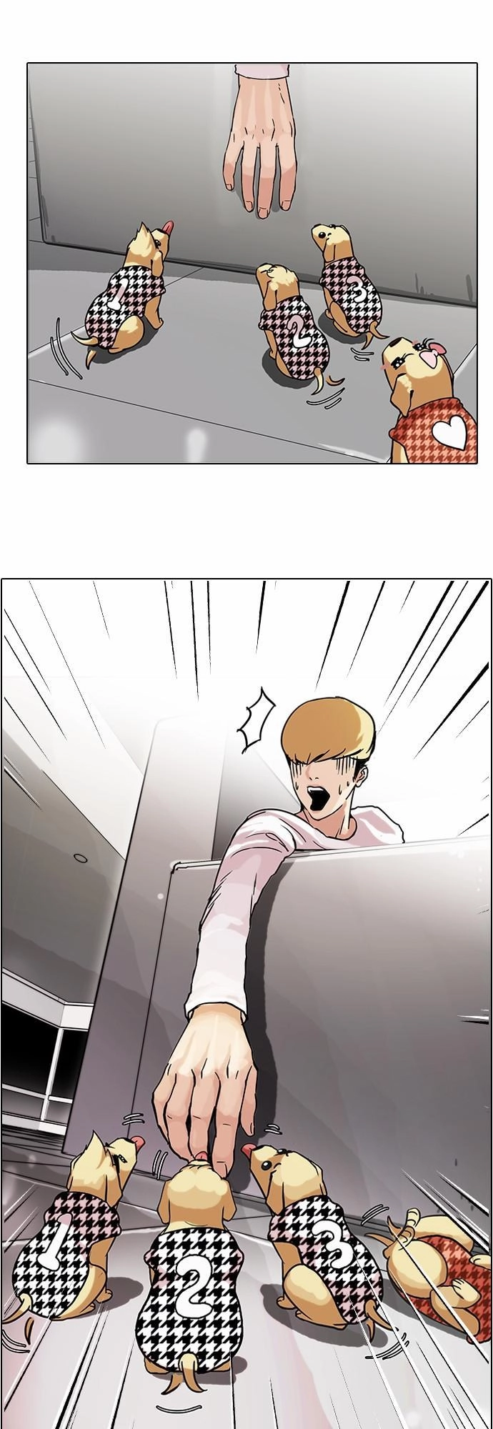 Hoán Đổi Diệu Kỳ Chapter 70 - 34