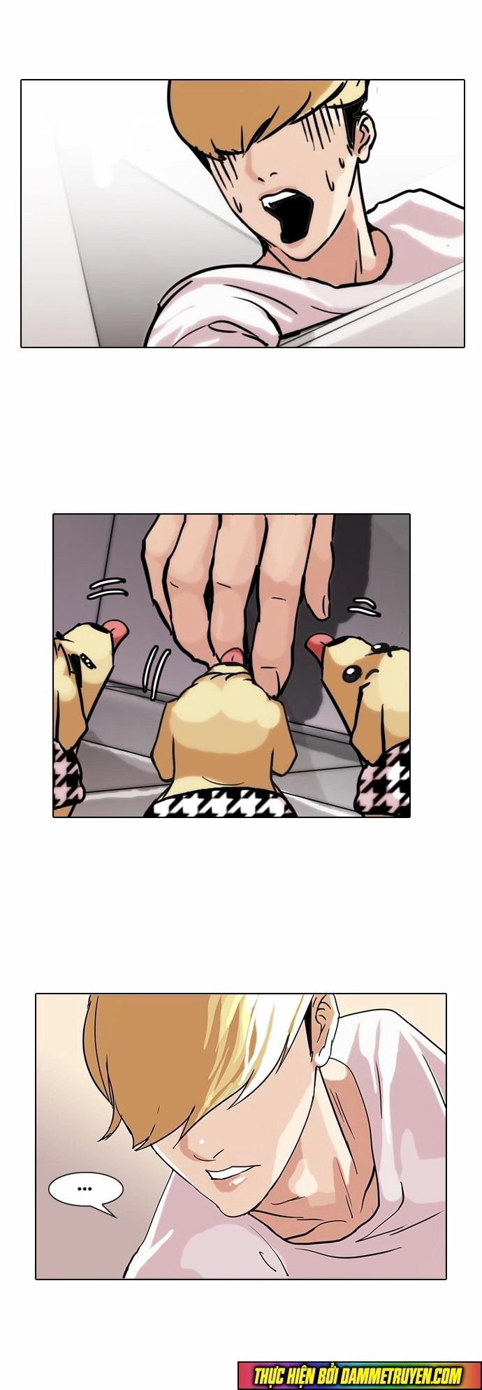 Hoán Đổi Diệu Kỳ Chapter 70 - 36